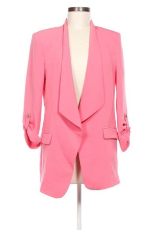Damen Blazer Zara, Größe XS, Farbe Rosa, Preis € 33,99