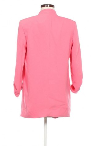 Damen Blazer Zara, Größe XS, Farbe Rosa, Preis € 33,99