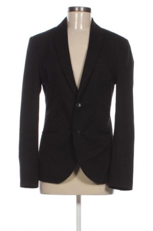 Damen Blazer Zara, Größe S, Farbe Schwarz, Preis € 33,99