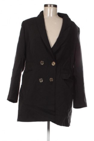 Damen Blazer Zara, Größe XXL, Farbe Schwarz, Preis € 33,99