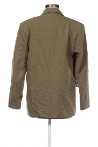 Damen Blazer Zara, Größe S, Farbe Grün, Preis € 33,99
