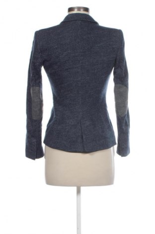 Дамско сако Zara, Размер XS, Цвят Многоцветен, Цена 48,99 лв.