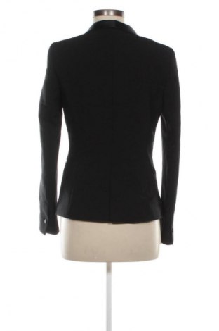 Damen Blazer Zara, Größe S, Farbe Schwarz, Preis 33,99 €