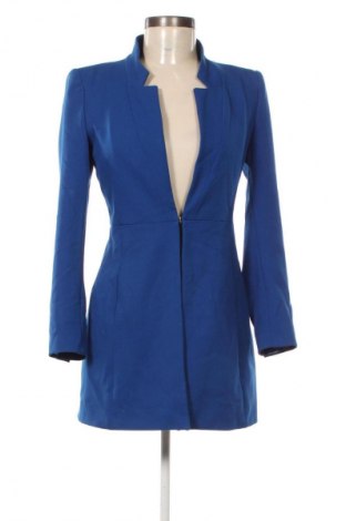 Damen Blazer Zara, Größe XS, Farbe Blau, Preis € 33,99