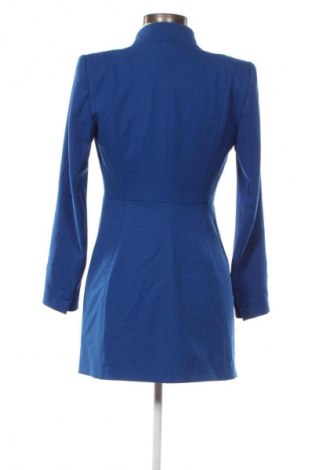 Damen Blazer Zara, Größe XS, Farbe Blau, Preis € 33,99