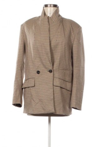 Damen Blazer Zara, Größe S, Farbe Mehrfarbig, Preis € 33,99