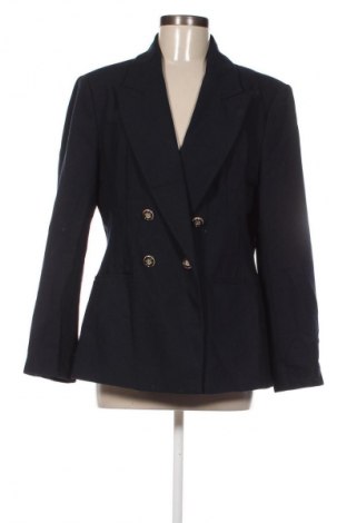 Damen Blazer Zara, Größe XL, Farbe Blau, Preis € 33,99