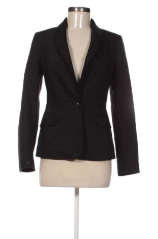 Damen Blazer Zara, Größe S, Farbe Schwarz, Preis € 33,99