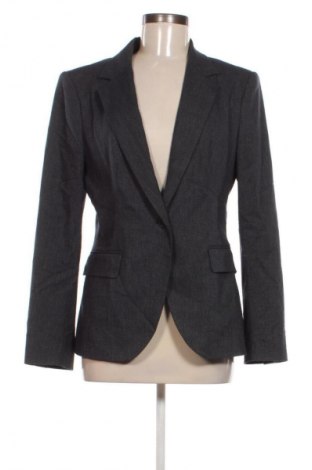 Damen Blazer Zara, Größe L, Farbe Grau, Preis € 33,99