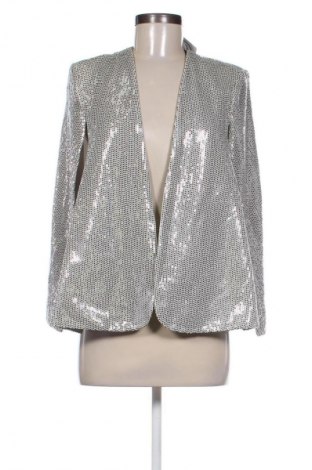Sacou de femei Zara, Mărime XS, Culoare Multicolor, Preț 126,00 Lei