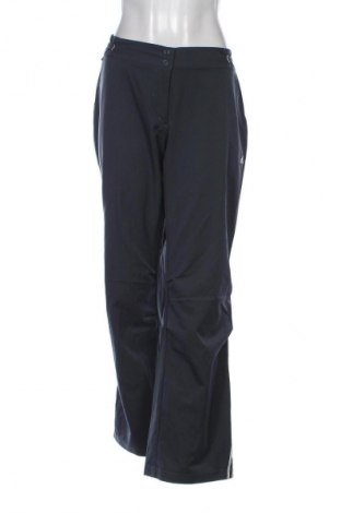 Damen Sporthose Adidas, Größe XL, Farbe Grau, Preis € 28,99