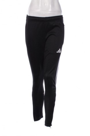 Damen Sporthose Adidas, Größe S, Farbe Schwarz, Preis € 28,99