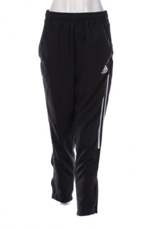 Damen Sporthose Adidas, Größe L, Farbe Schwarz, Preis € 21,00