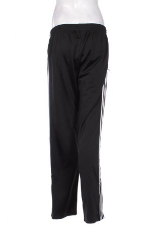 Pantaloni trening de femei Adidas, Mărime M, Culoare Negru, Preț 108,04 Lei
