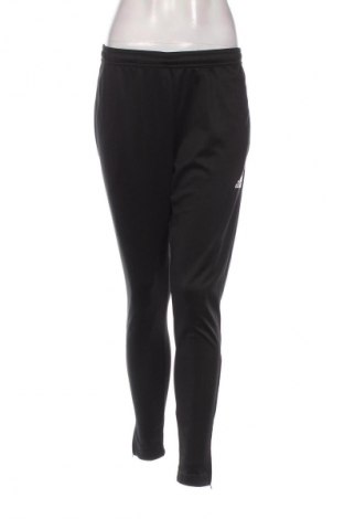Damen Sporthose Adidas, Größe M, Farbe Schwarz, Preis € 21,00