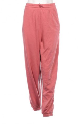 Damen Sporthose Adidas, Größe XL, Farbe Rosa, Preis € 28,99