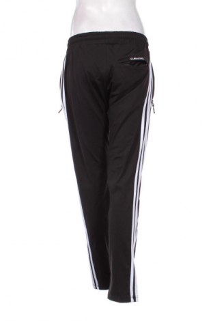 Damen Sporthose Adidas, Größe M, Farbe Schwarz, Preis 20,97 €