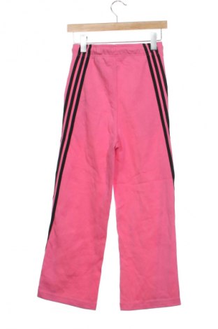 Dámské tepláky Adidas, Velikost XS, Barva Růžová, Cena  659,00 Kč