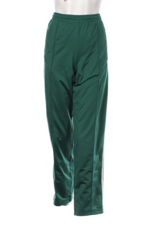 Dámské tepláky Adidas, Velikost M, Barva Zelená, Cena  659,00 Kč