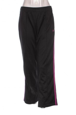 Damskie spodnie sportowe Adidas, Rozmiar M, Kolor Czarny, Cena 134,99 zł