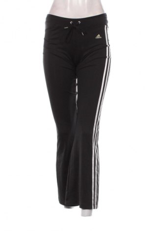 Damen Sporthose Adidas, Größe S, Farbe Schwarz, Preis € 28,99