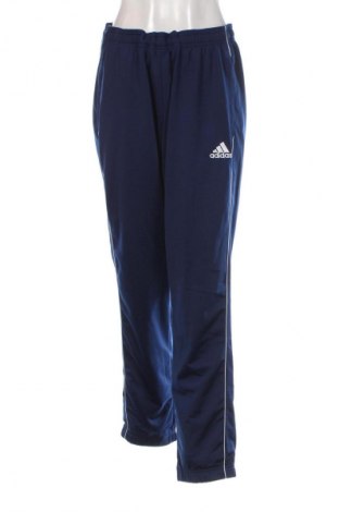 Damen Sporthose Adidas, Größe XL, Farbe Blau, Preis € 28,99