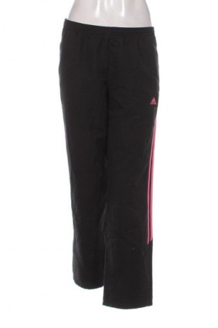 Damen Sporthose Adidas, Größe M, Farbe Schwarz, Preis € 28,99