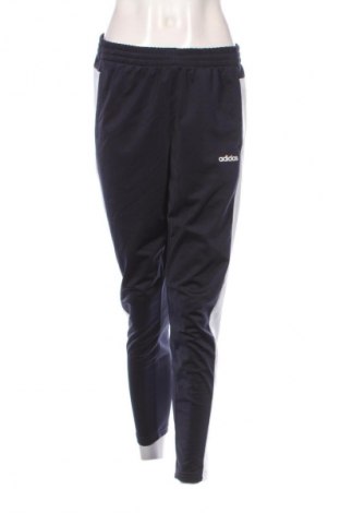 Női sport nadrág Adidas, Méret M, Szín Kék, Ár 11 099 Ft