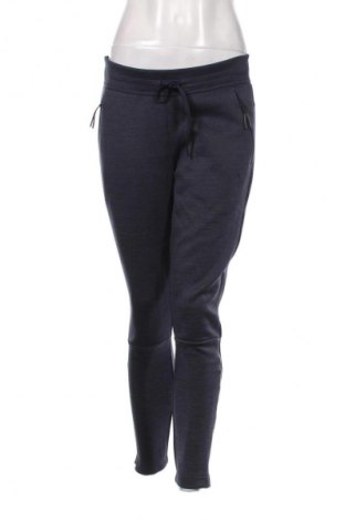 Damen Sporthose Adidas, Größe S, Farbe Blau, Preis € 28,99