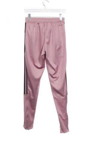 Dámské tepláky Adidas, Velikost XS, Barva Popelavě růžová, Cena  758,00 Kč