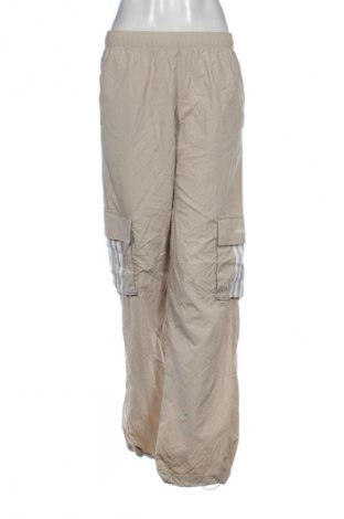 Damen Sporthose Adidas Originals, Größe M, Farbe Beige, Preis € 28,99