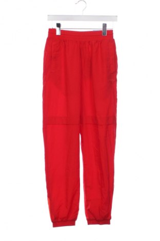 Damen Sporthose Adidas Originals, Größe XS, Farbe Rot, Preis 56,37 €