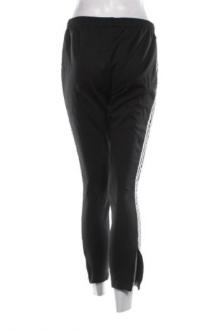 Damskie spodnie sportowe Adidas Originals, Rozmiar M, Kolor Czarny, Cena 134,99 zł