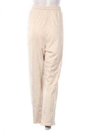 Pantaloni trening de femei Anko, Mărime XXL, Culoare Bej, Preț 100,99 Lei