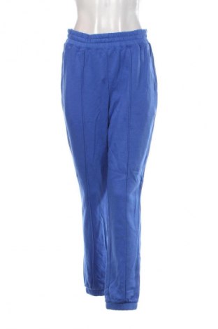 Damen Sporthose Anko, Größe M, Farbe Blau, Preis 31,99 €
