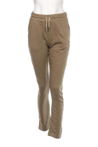 Damskie spodnie sportowe Blend, Rozmiar S, Kolor Zielony, Cena 111,99 zł