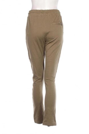 Damskie spodnie sportowe Blend, Rozmiar S, Kolor Zielony, Cena 111,99 zł