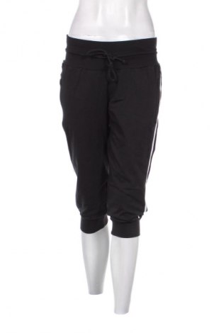 Damskie spodnie sportowe Bpc Bonprix Collection, Rozmiar S, Kolor Czarny, Cena 67,41 zł