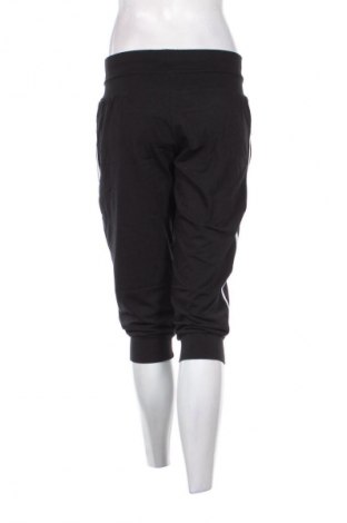 Damskie spodnie sportowe Bpc Bonprix Collection, Rozmiar S, Kolor Czarny, Cena 67,41 zł
