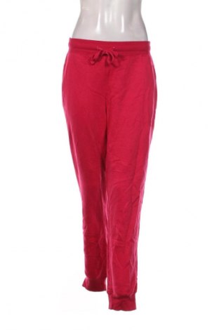 Damskie spodnie sportowe Brilliant, Rozmiar XL, Kolor Różowy, Cena 76,99 zł