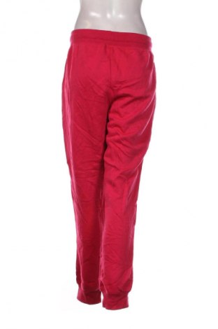 Damskie spodnie sportowe Brilliant, Rozmiar XL, Kolor Różowy, Cena 76,99 zł