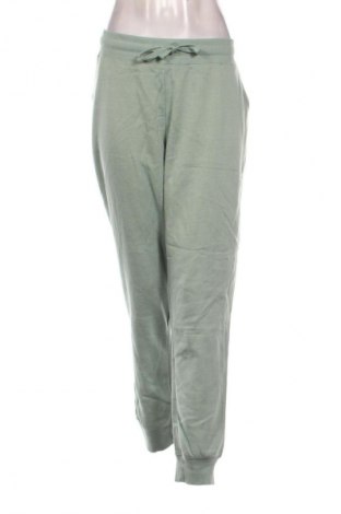 Damen Sporthose Brilliant, Größe L, Farbe Grün, Preis € 20,99