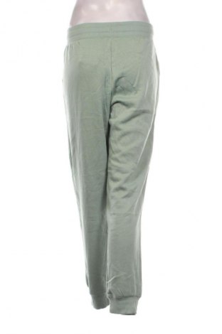 Damen Sporthose Brilliant, Größe L, Farbe Grün, Preis € 20,99