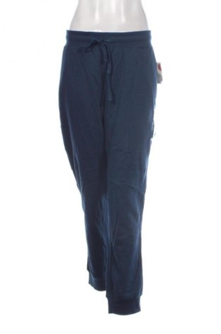 Dámske tepláky Brilliant, Veľkosť L, Farba Modrá, Cena  26,95 €