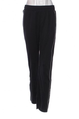 Pantaloni trening de femei Calvin Klein, Mărime S, Culoare Negru, Preț 382,99 Lei