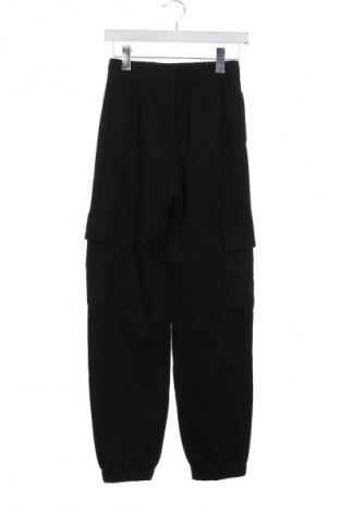 Γυναικείο αθλητικό παντελόνι Calvin Klein Jeans, Μέγεθος XS, Χρώμα Μαύρο, Τιμή 107,99 €