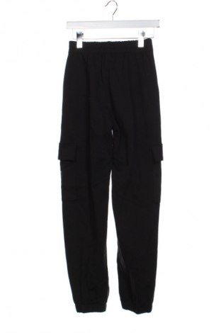 Damskie spodnie sportowe Calvin Klein Jeans, Rozmiar XS, Kolor Czarny, Cena 549,99 zł
