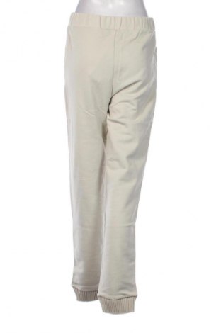 Női sport nadrág Calvin Klein Jeans, Méret S, Szín Bézs, Ár 28 349 Ft