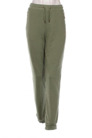 Damen Sporthose Cardio Bunny, Größe L, Farbe Grün, Preis € 20,99