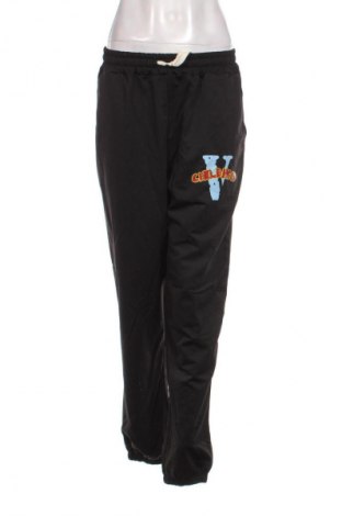 Damen Sporthose Child Hood, Größe M, Farbe Schwarz, Preis € 20,99